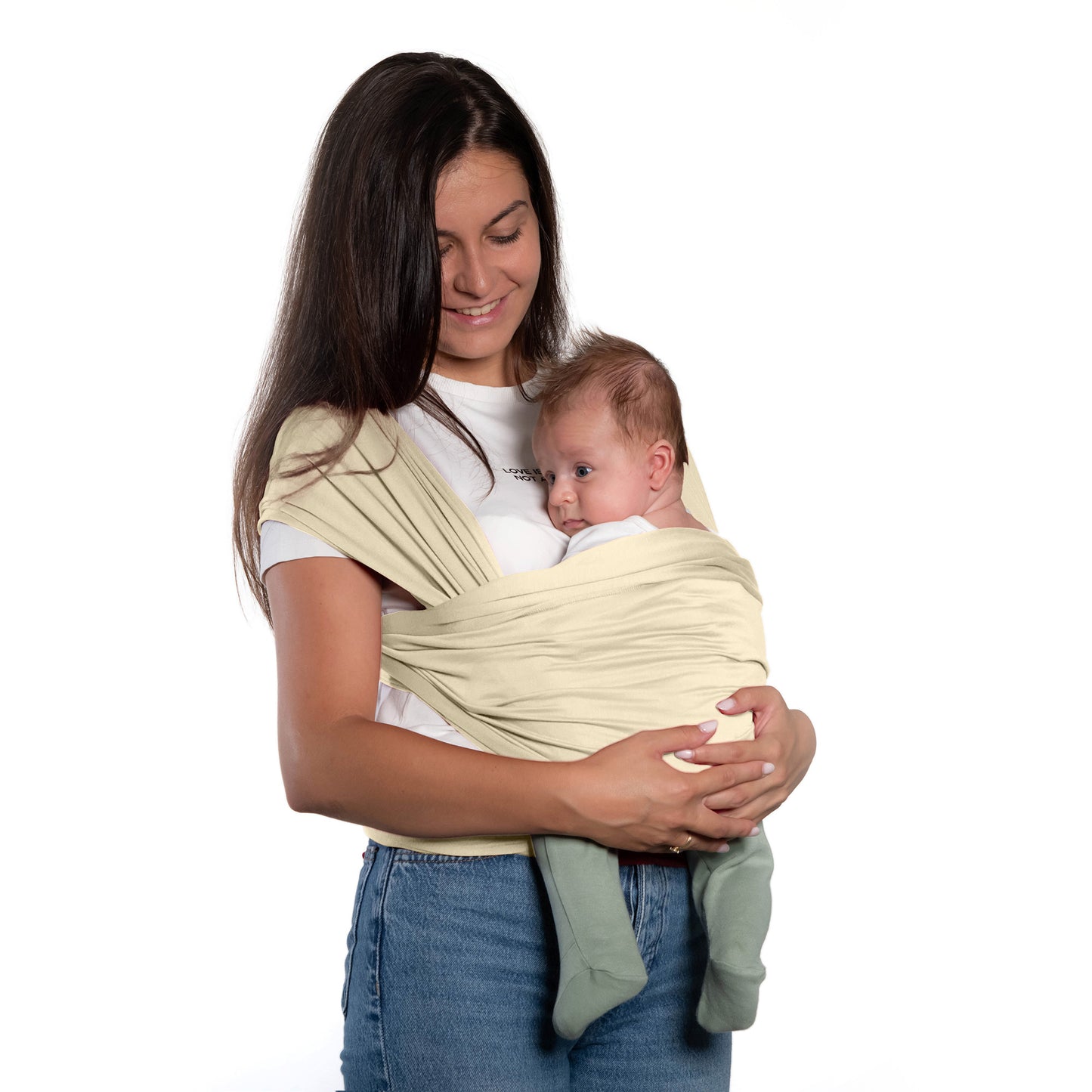 Бебешки Слинг   - ЕКРЮ